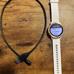 Garmin Vivoactive 3